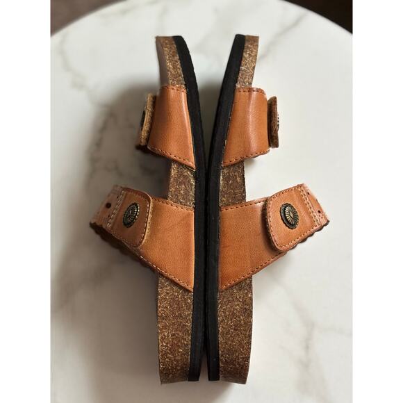 Earth Origins Sandals Size 8 - Picture 5 of 7